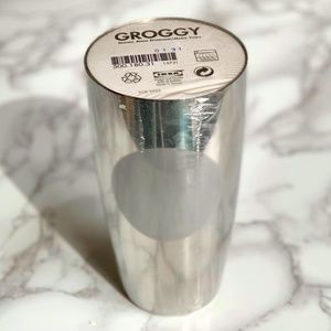 IKEA GROGGY S/S Shaker (NEW)